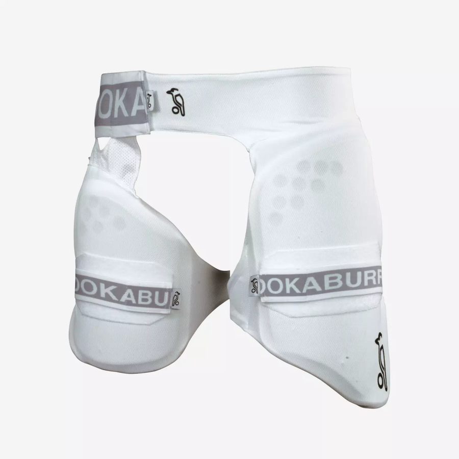 KOOKABURRA PRO 5.0 GUARD