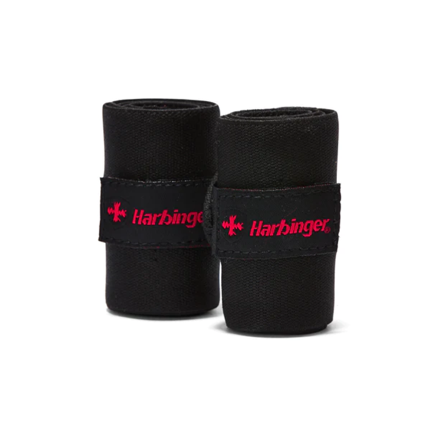 HARBINGER PRO THUMBLOOP WRIST STRAPS