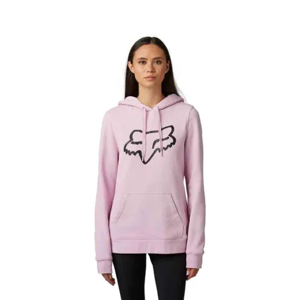 FOX WMNS BOUNDARY PULLOVER FLEECE