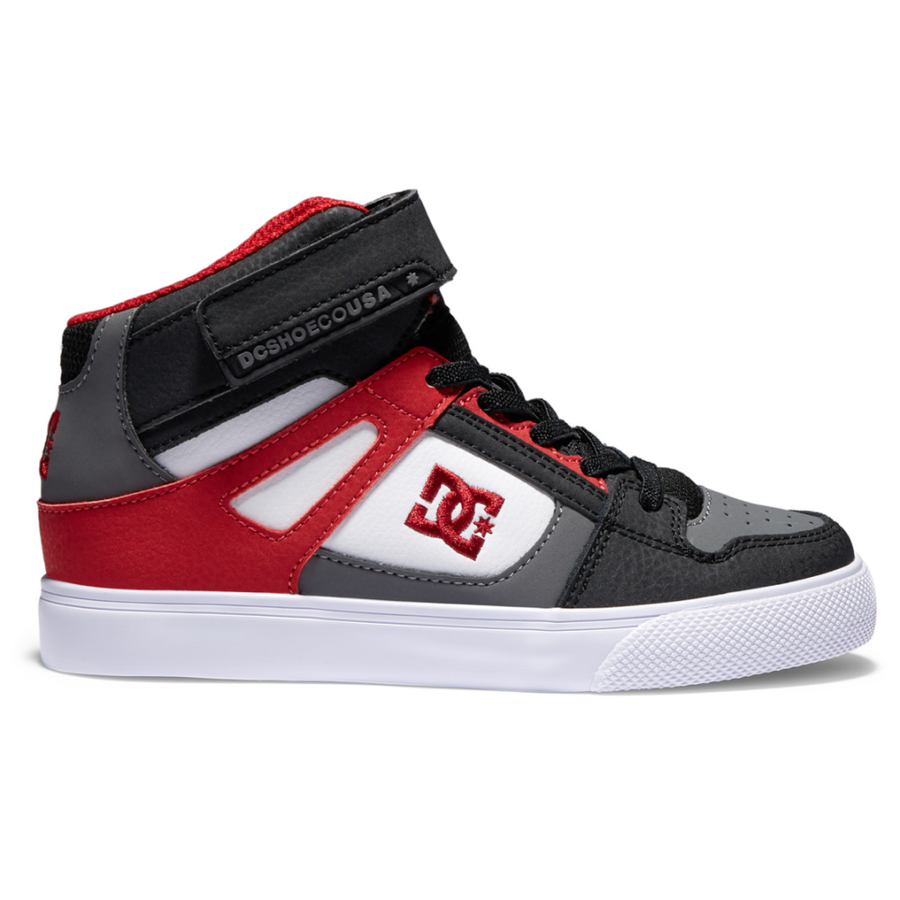 DC YTH PURE HIGH TOP