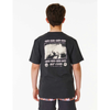 RIP CURL YTH PURE SURF ART TEE