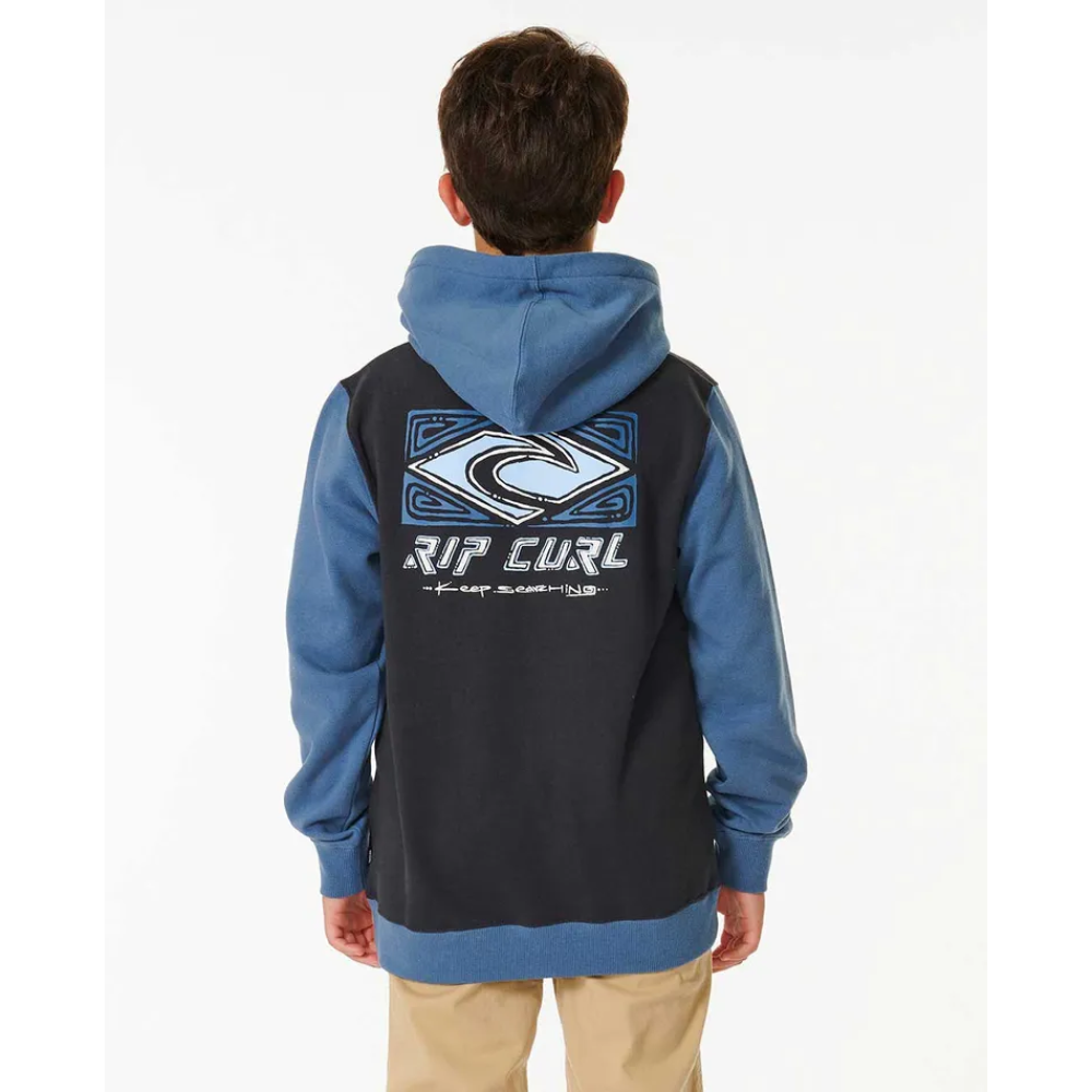 RIP CURL YTH PURE SURF HOOD