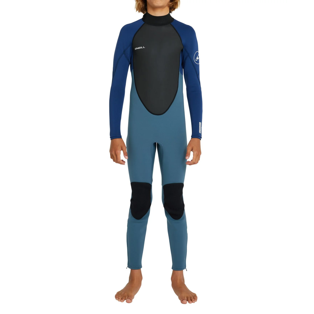 ONEILL YTH REACTOR 2 BACKZIP FULL 3/2MM