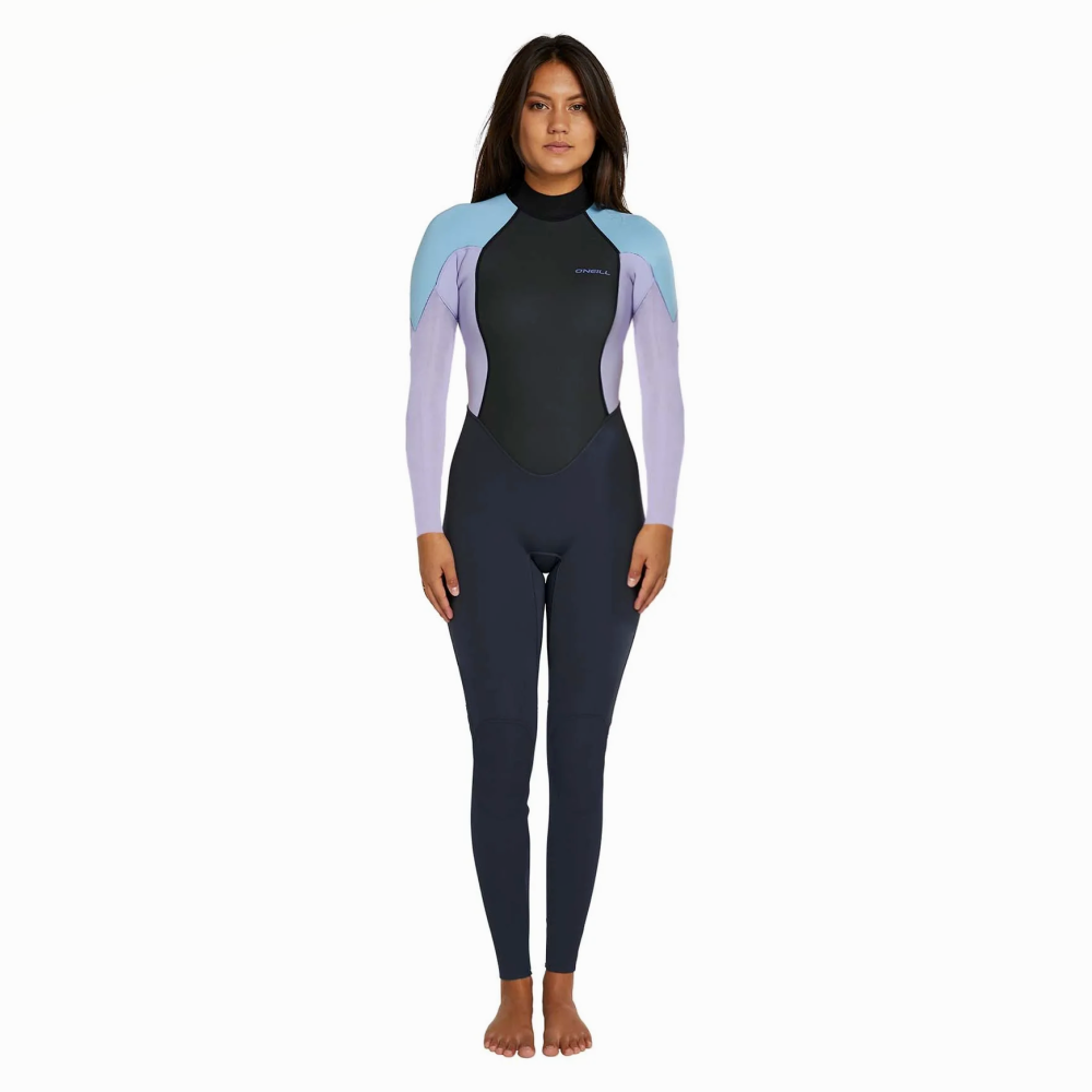 ONEILL WMNS REACTOR 2 BACKZIP FULL 3/2MM