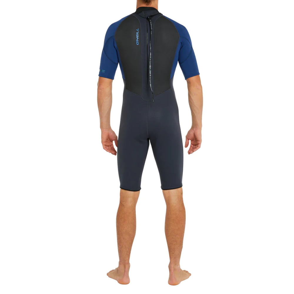 ONEILL MENS REACTOR 2 BZ SS SPRING 2MM