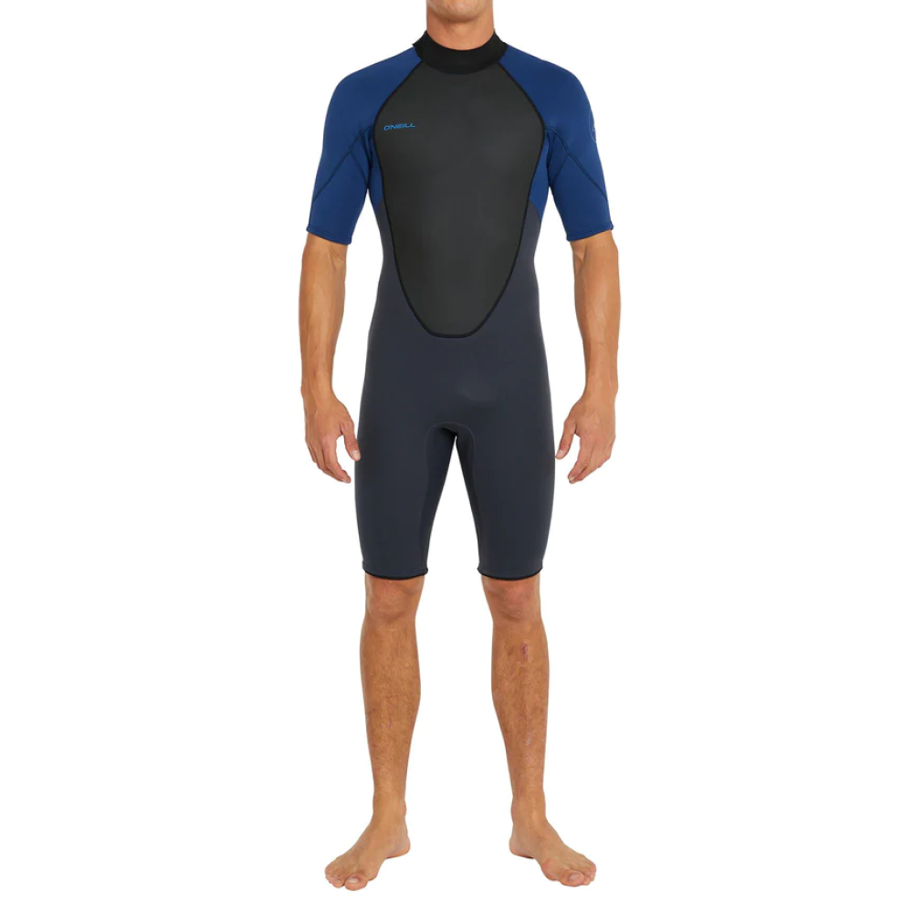 ONEILL MENS REACTOR 2 BZ SS SPRING 2MM