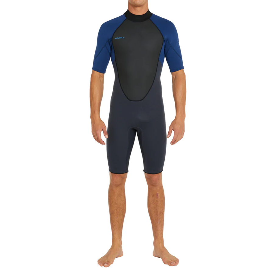 ONEILL MENS REACTOR 2 BZ SS SPRING 2MM