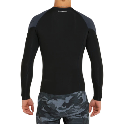 ONEILL MENS REACTOR 2 LS CREW 1.5MM