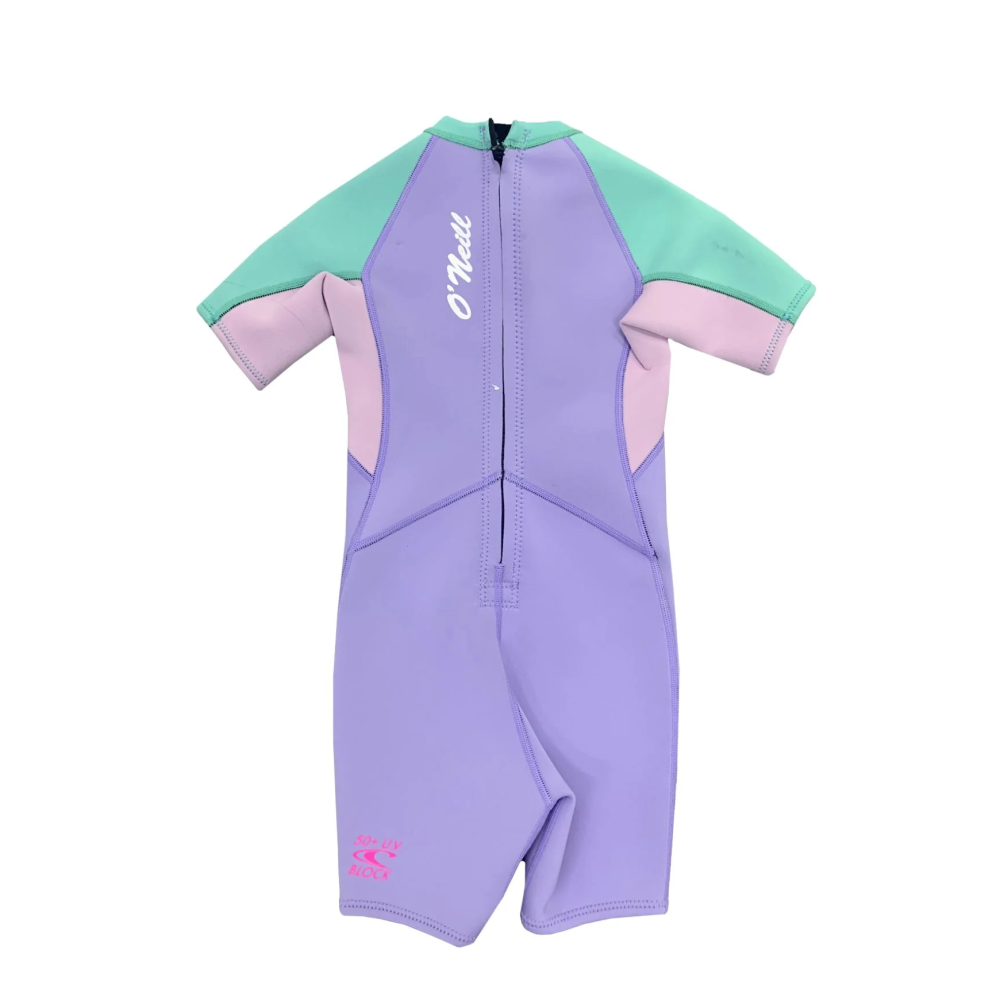 ONEILL YTH REACTOR BZ SS SPRING 2MM