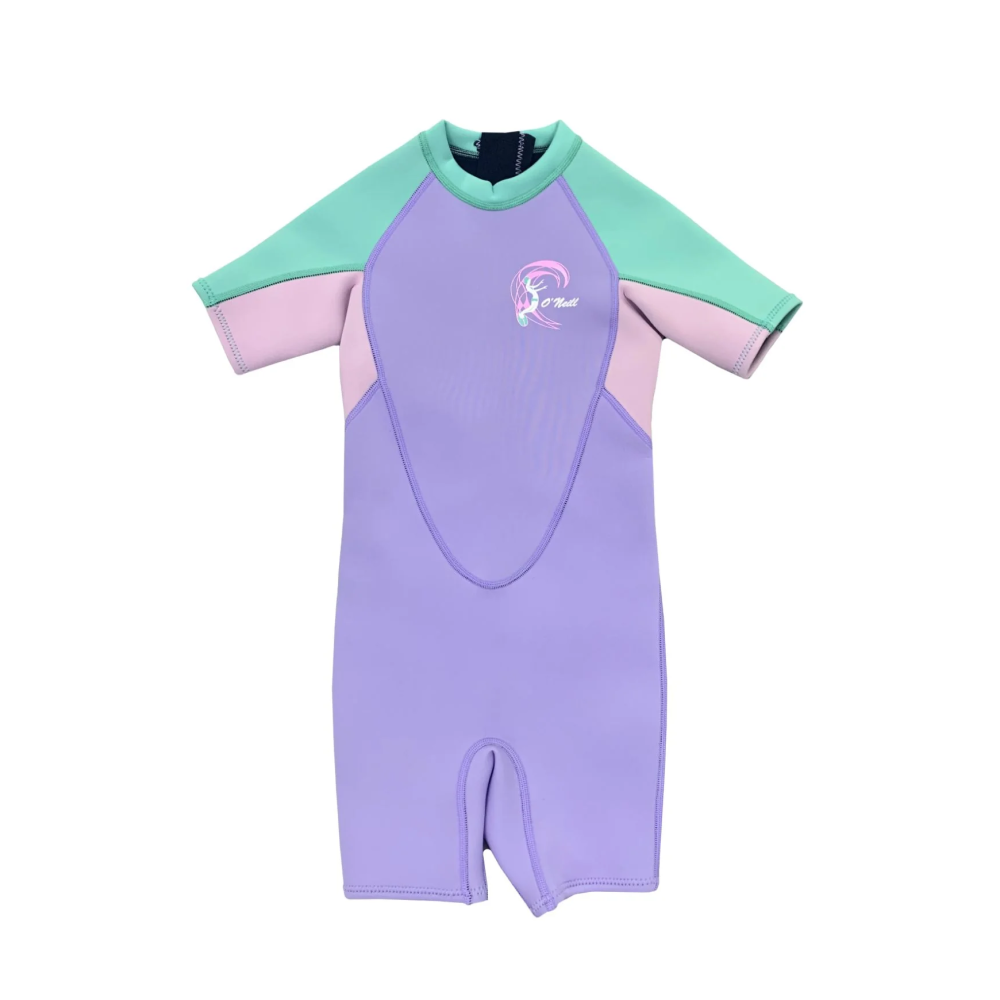 ONEILL YTH REACTOR BZ SS SPRING 2MM