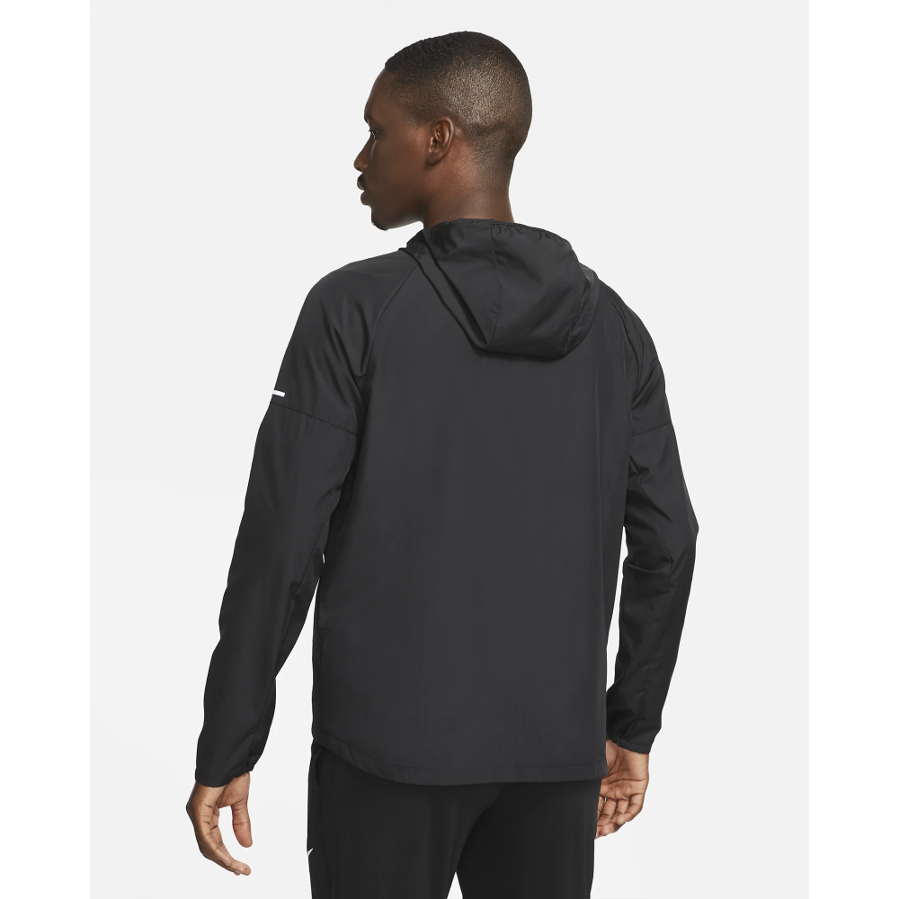 NIKE MENS REPEL RUNNING JACKET
