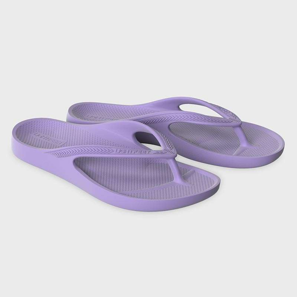 LIGHTFEET UNISEX REVIVE THONGS