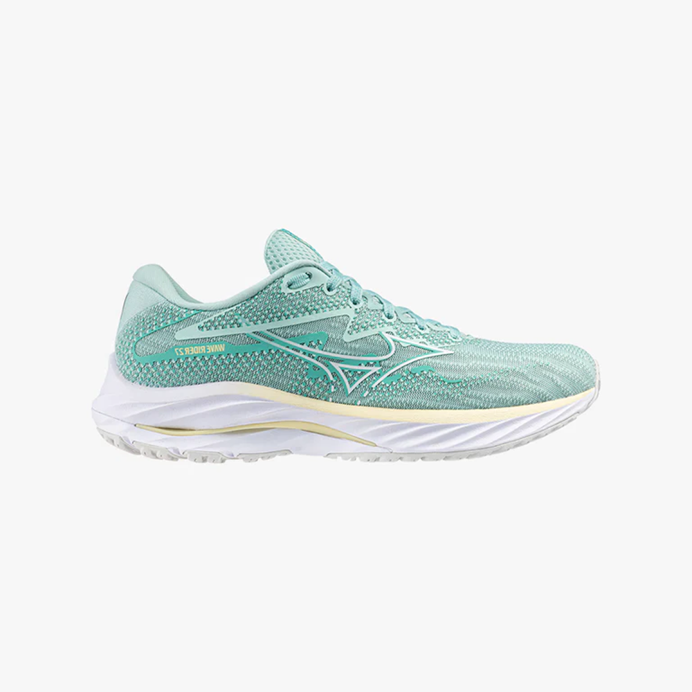MIZUNO WMNS WAVE RIDER 27