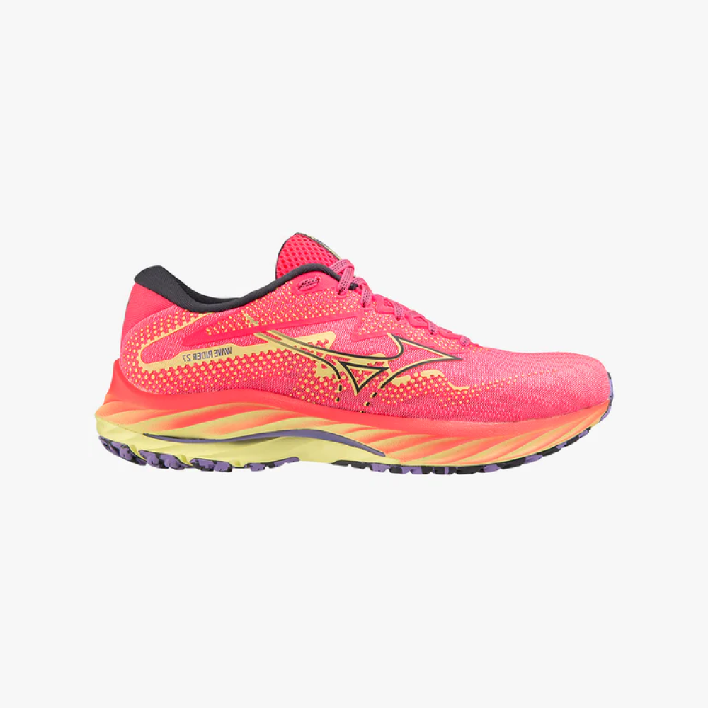 MIZUNO WMNS WAVE RIDER 27