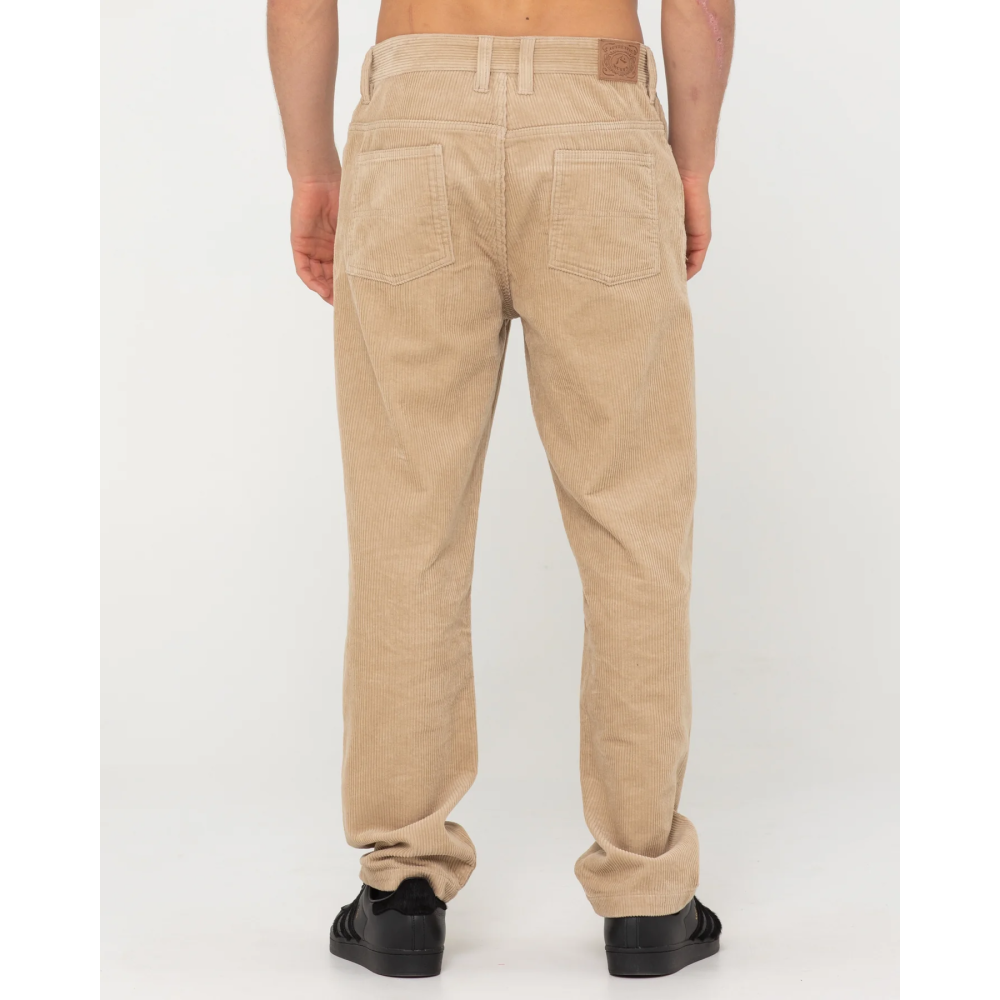 RUSTY MENS RIFTS 5 PKT PANT