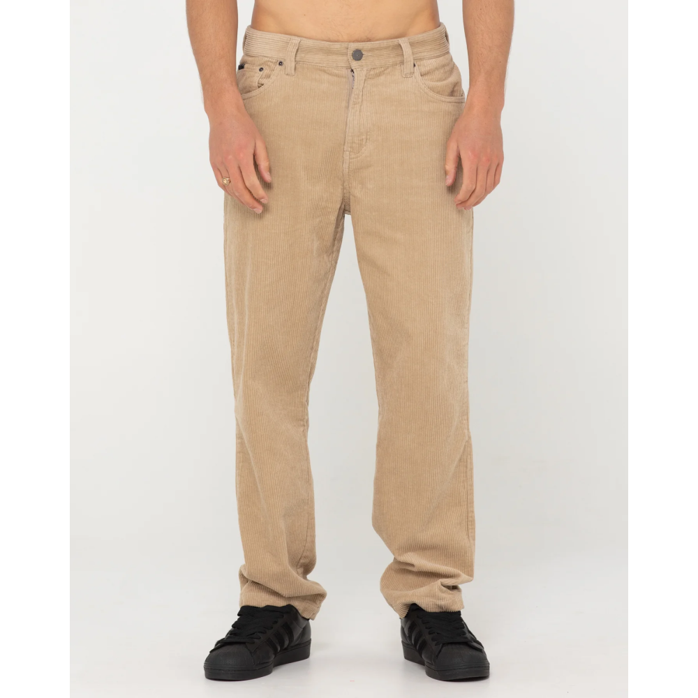 RUSTY MENS RIFTS 5 PKT PANT