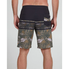 SALTY CREW MENS RIPPLE BSHORT