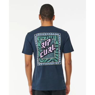 RIP CURL MENS RITUALS TEE