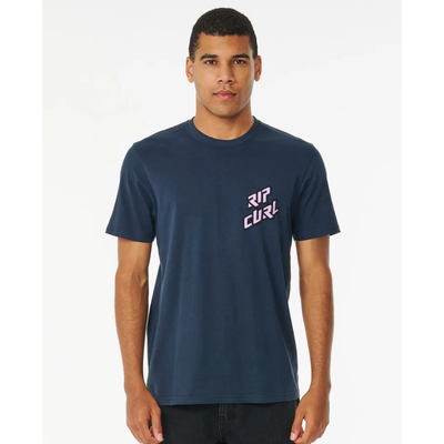 RIP CURL MENS RITUALS TEE