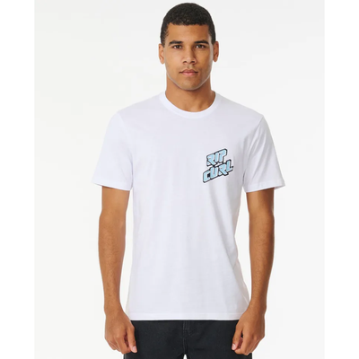 RIP CURL MENS RITUALS TEE