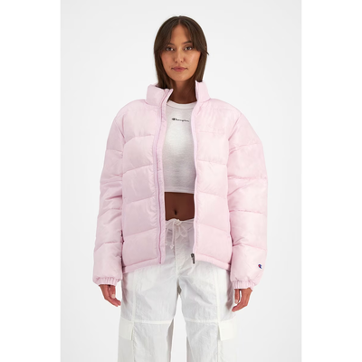 CHAMPION WMNS ROCHESTER PAD PUFFER