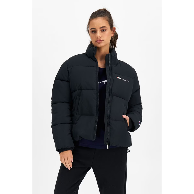 CHAMPION WMNS ROCHESTER PUFFER JACKET Totally Sports Surf