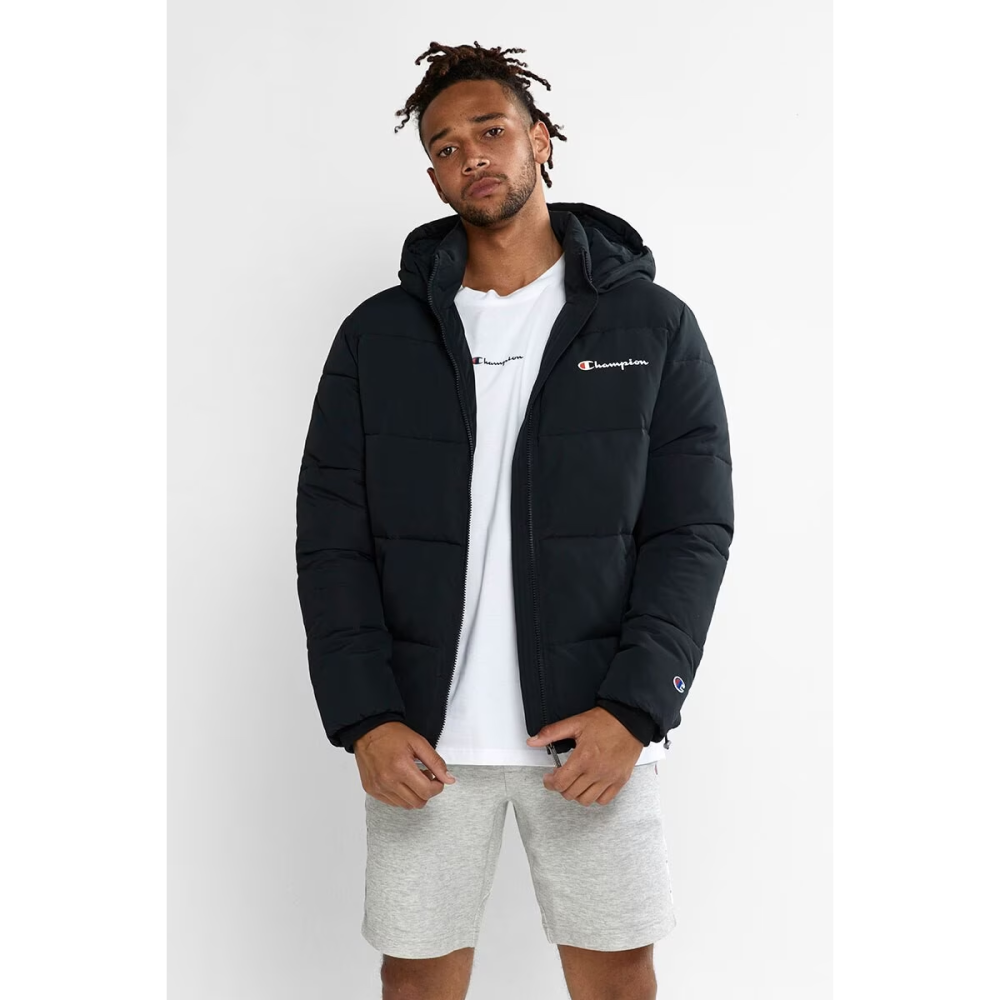 Champions online bubble jacket
