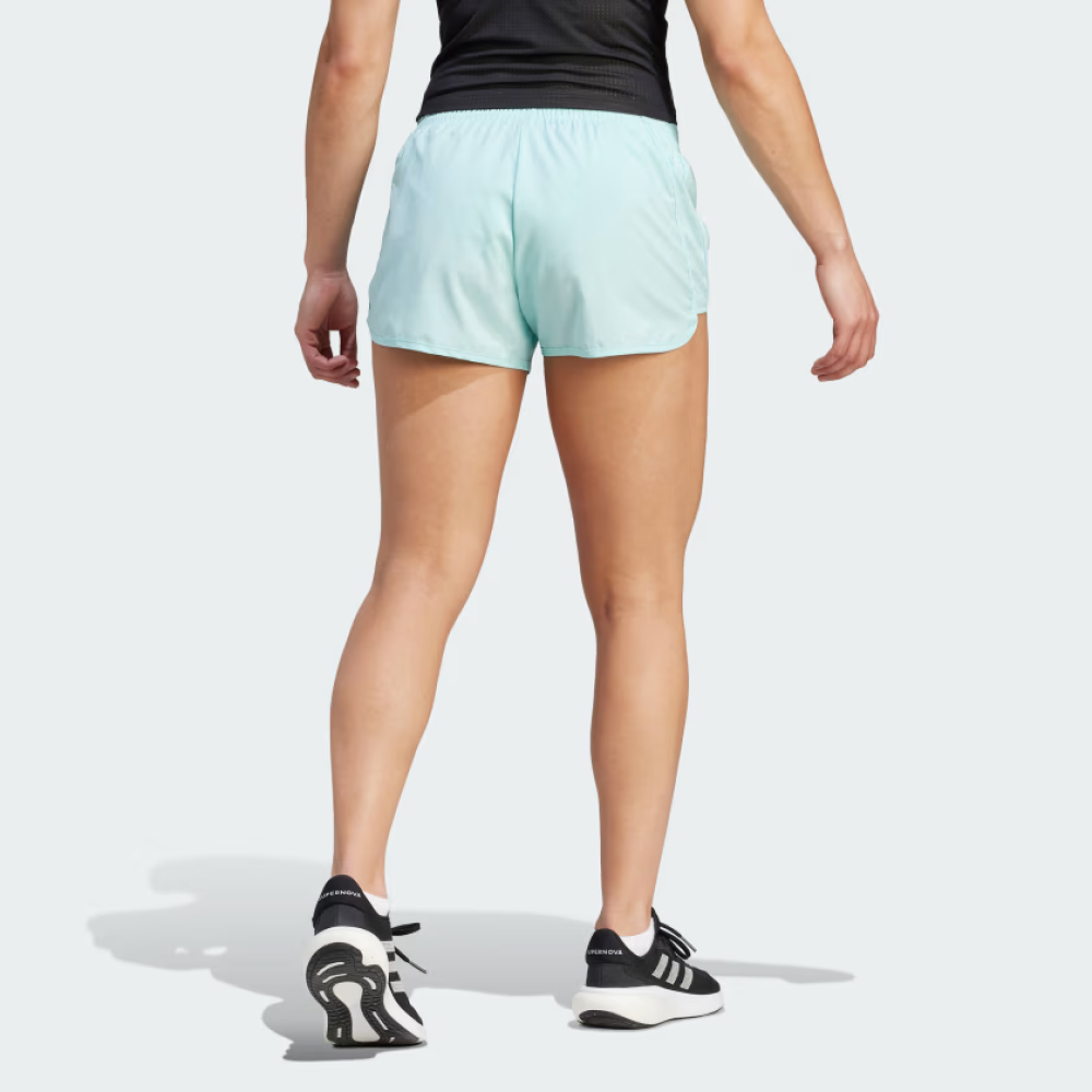 ADIDAS WMNS RUN IT 4INCH SHORT
