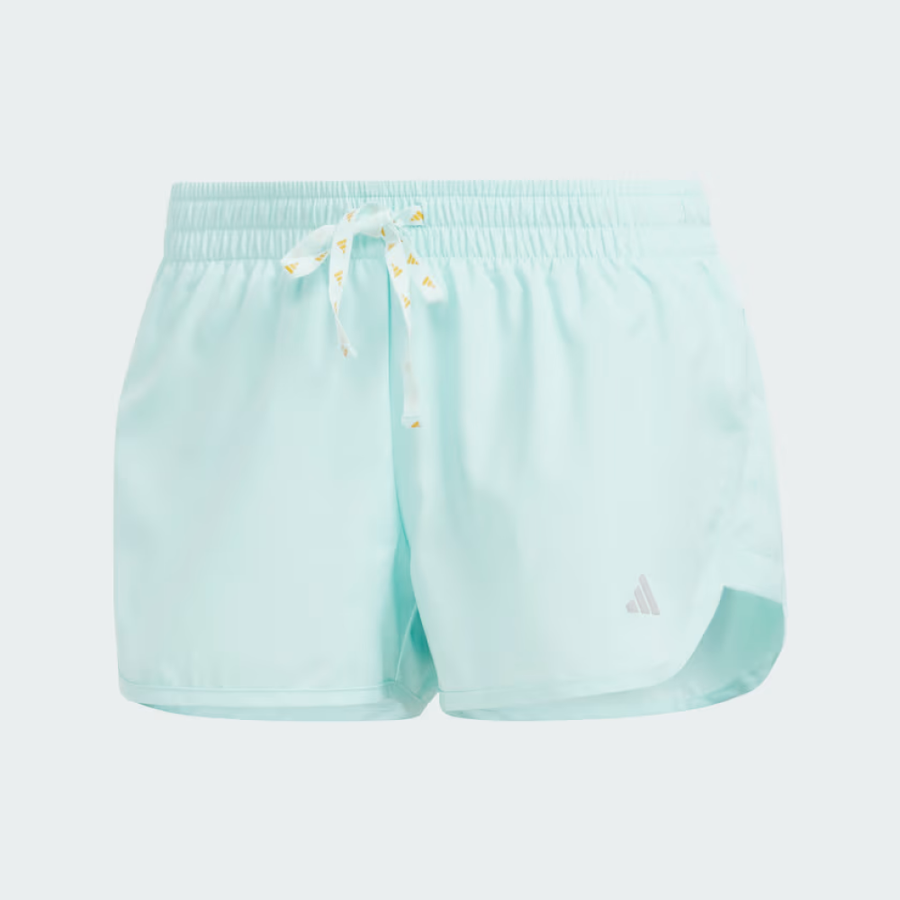 ADIDAS WMNS RUN IT 4INCH SHORT