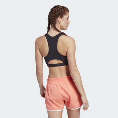 ADIDAS WMNS RUN MEDIUM SUPPORT BRA