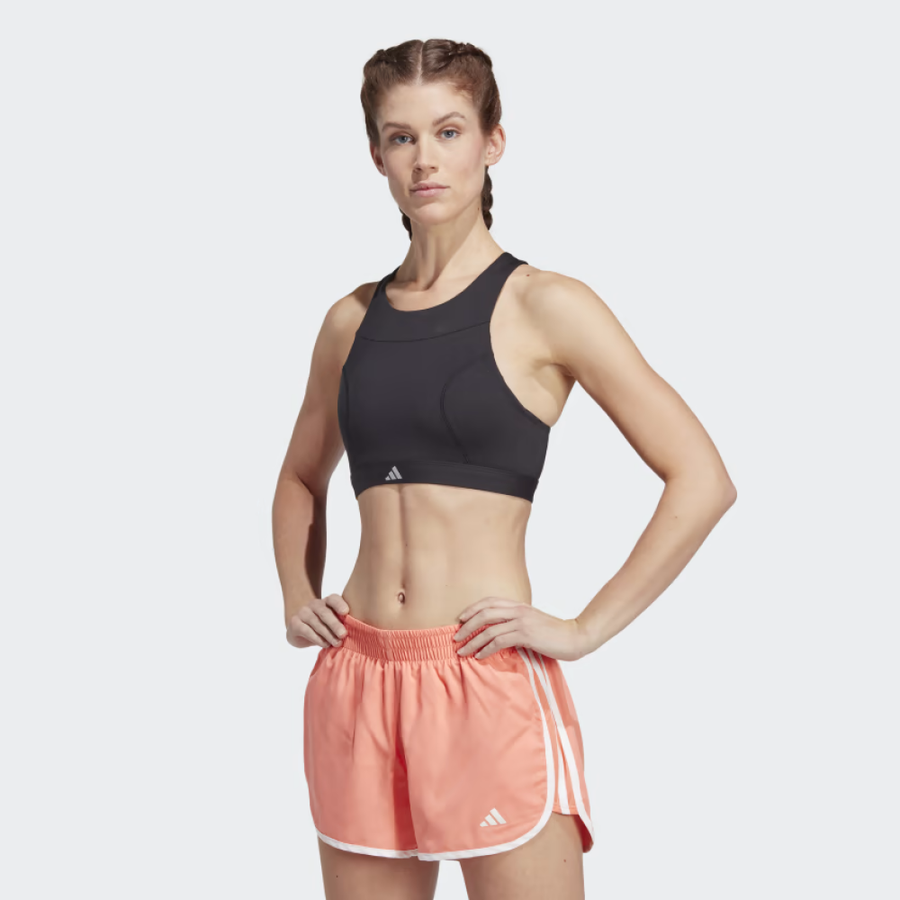ADIDAS WMNS RUN MEDIUM SUPPORT BRA