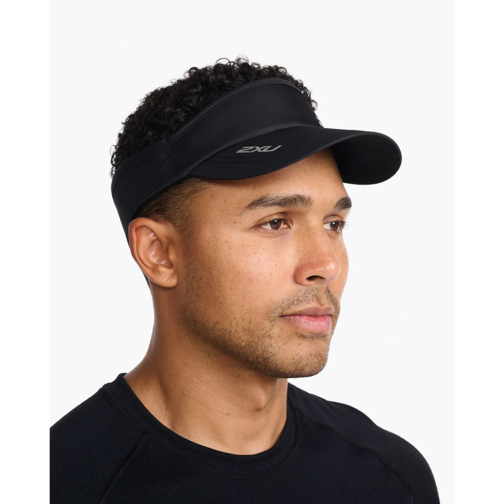 2XU UNISEX RUN VISOR