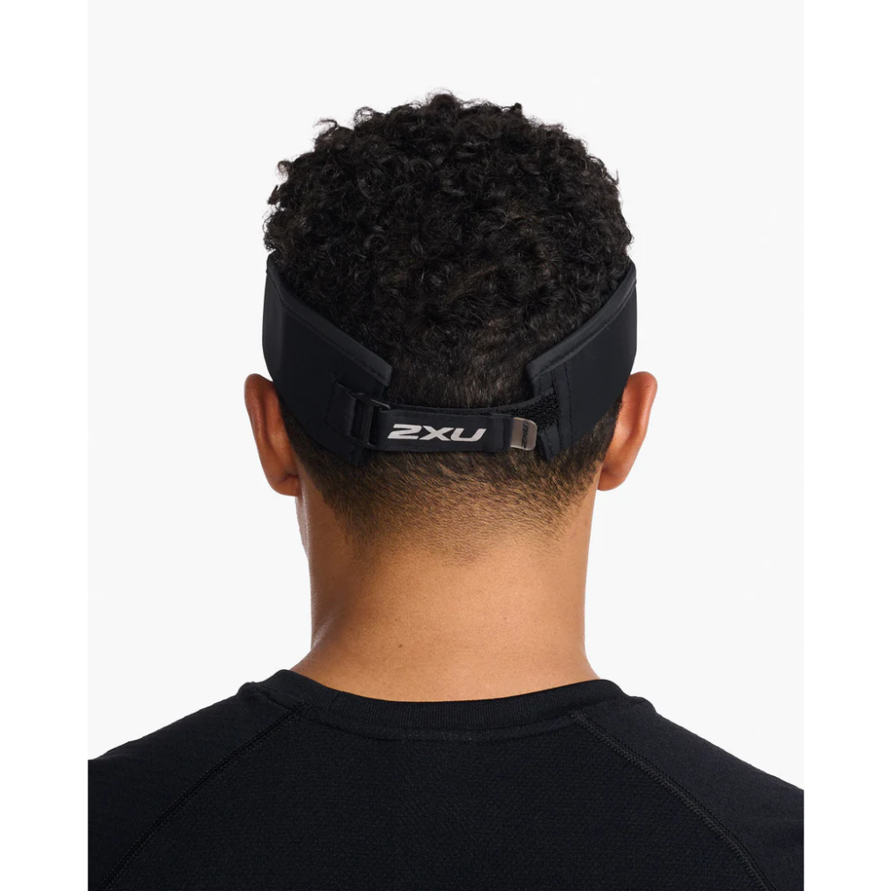 2XU UNISEX RUN VISOR