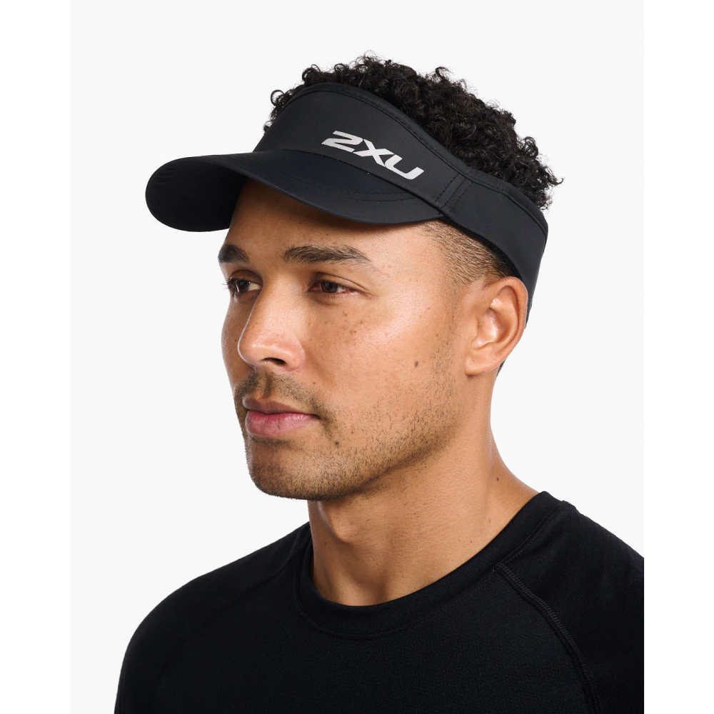 2XU UNISEX RUN VISOR