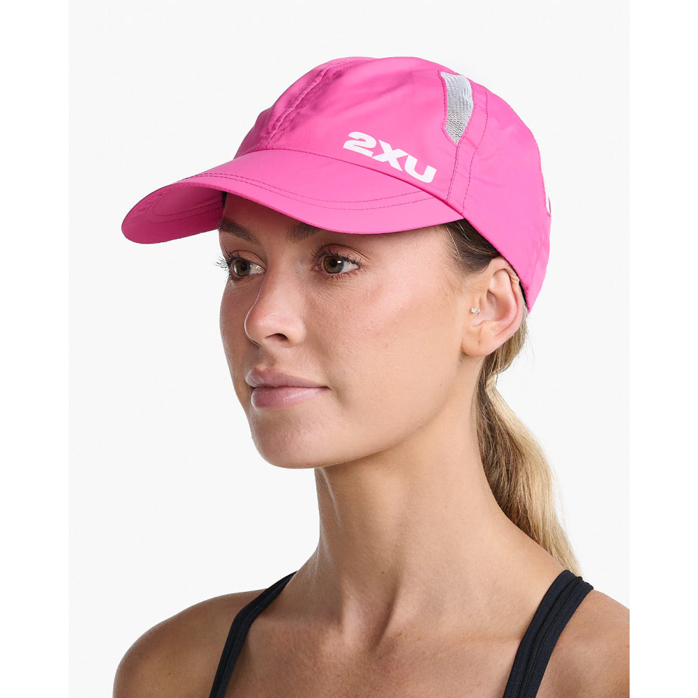 2XU UNISEX RUN CAP