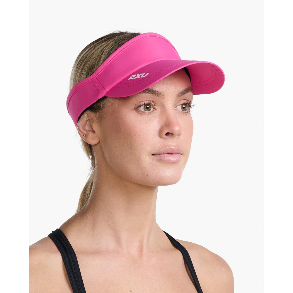2XU UNISEX RUN VISOR