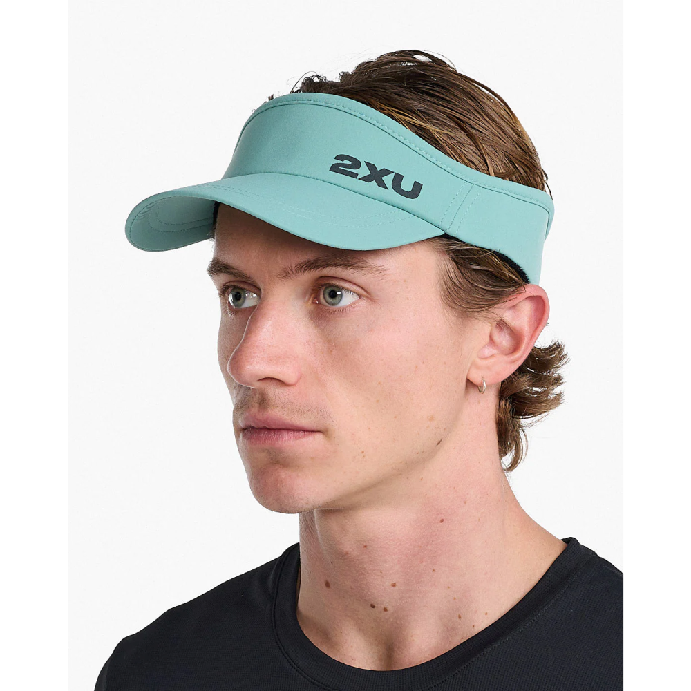 2XU UNISEX RUN VISOR