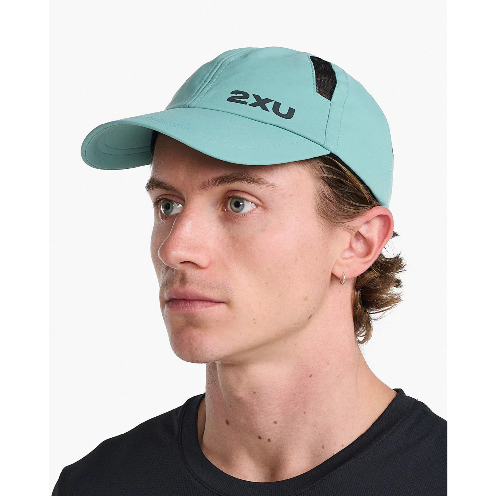 2XU UNISEX RUN CAP