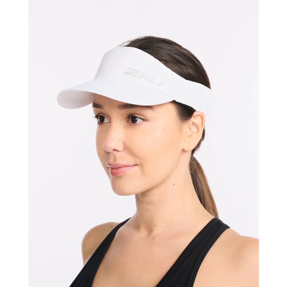 2XU UNISEX RUN VISOR