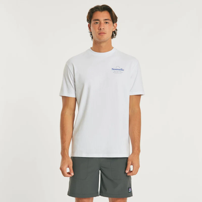 NOMADIC MENS SANCTUARY RELAXED TEE