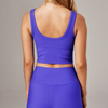 RUNNING BARE WMNS SCOOP TANK