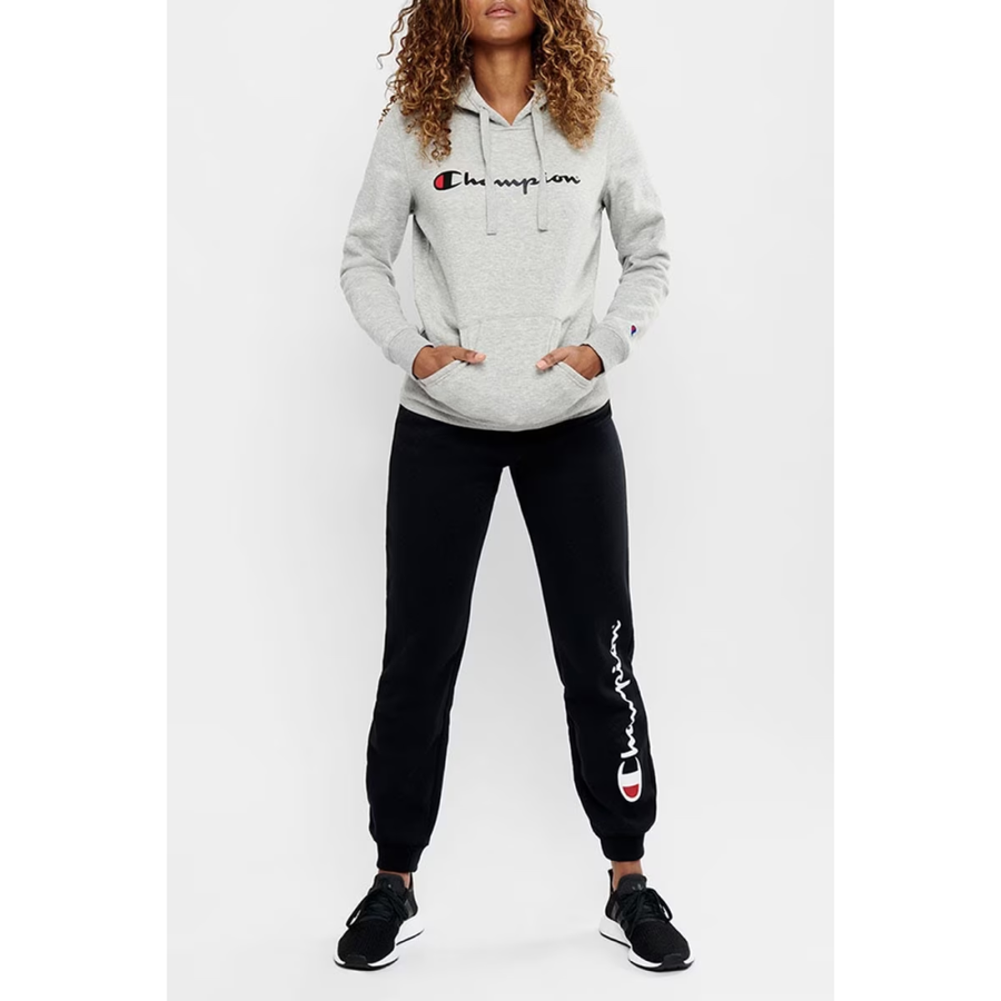 CHAMPION WMNS SCRIPT CUFF PANT