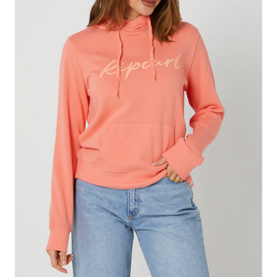 RIP CURL WMNS SCRIPT II HOOD