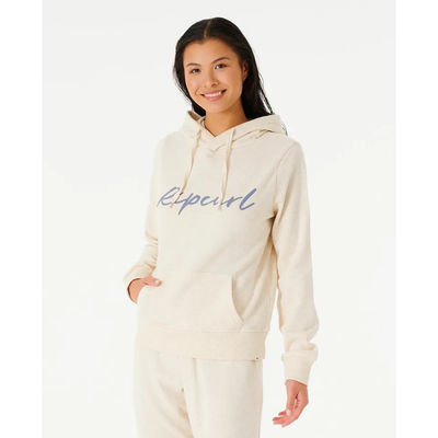 RIP CURL WMNS SCRIPT II HOOD