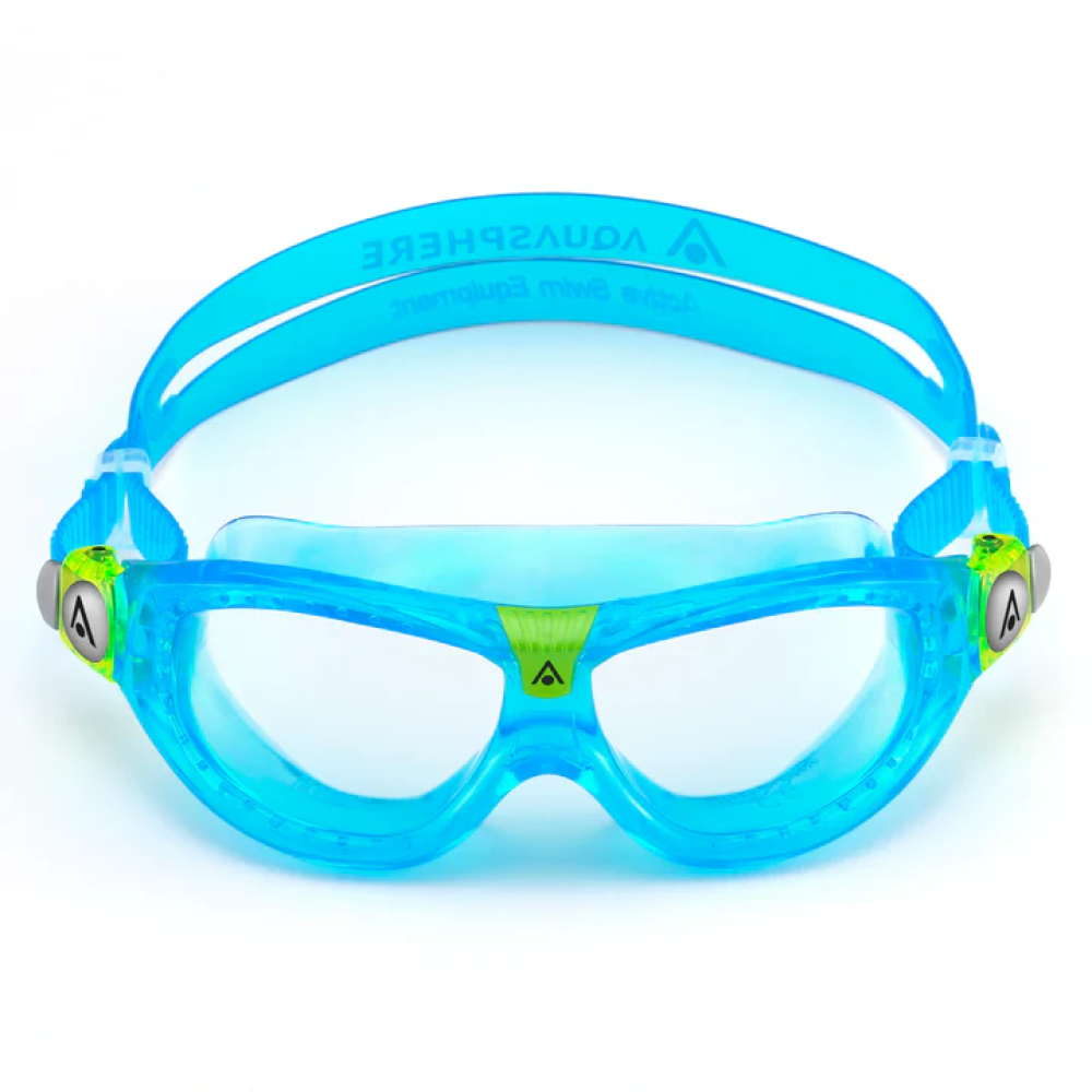 AQUA SPHERE YTH MASK SEAL KID 2