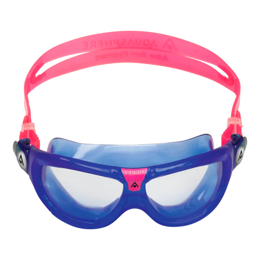 AQUA SPHERE YTH MASK SEAL KID 2
