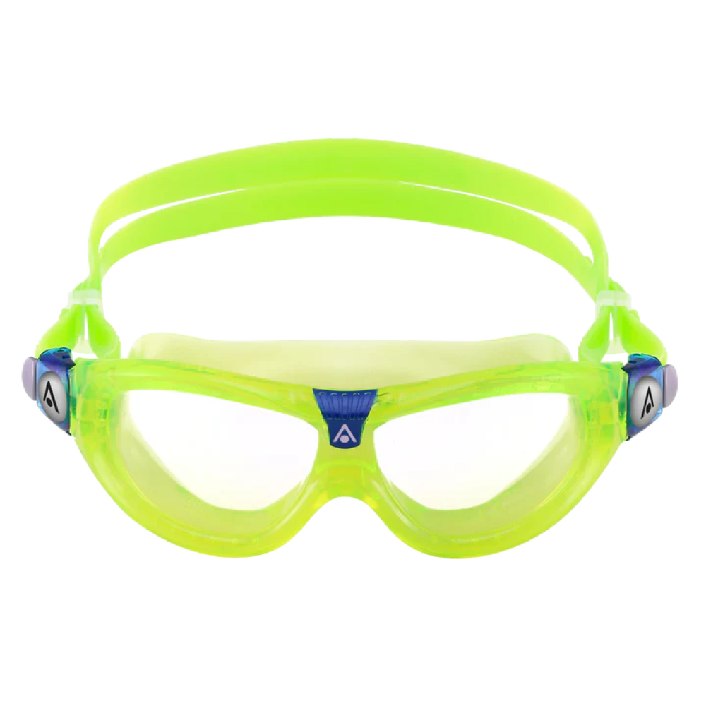 AQUA SPHERE YTH MASK SEAL KID 2