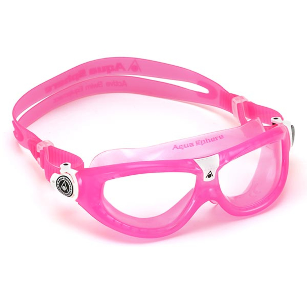 AQUA SPHERE YTH MASK SEAL KID 2