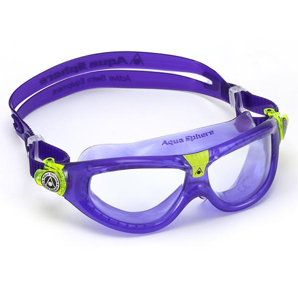 AQUA SPHERE YTH MASK SEAL KID 2