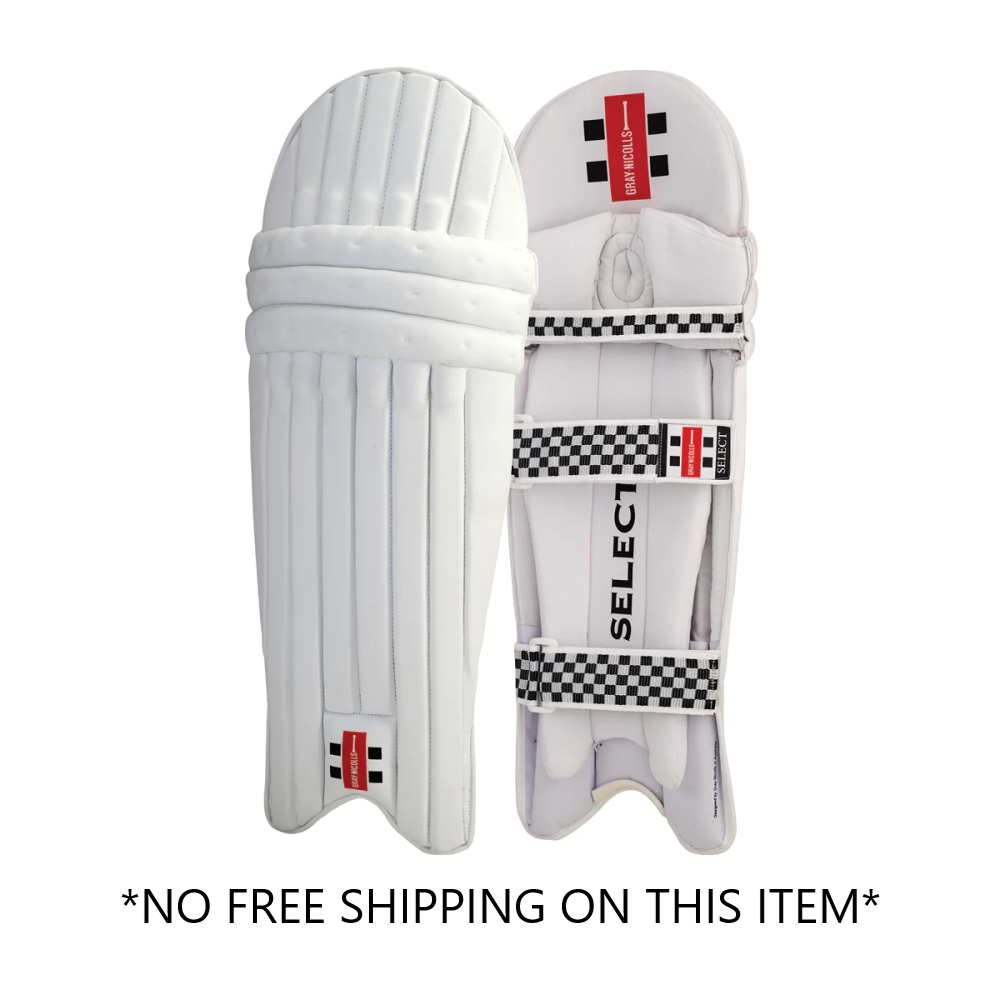 GRAY NICOLLS SELECT LEGGUARD - DUAL